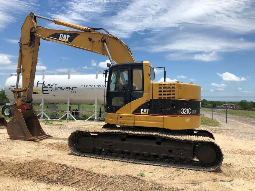 cat machine